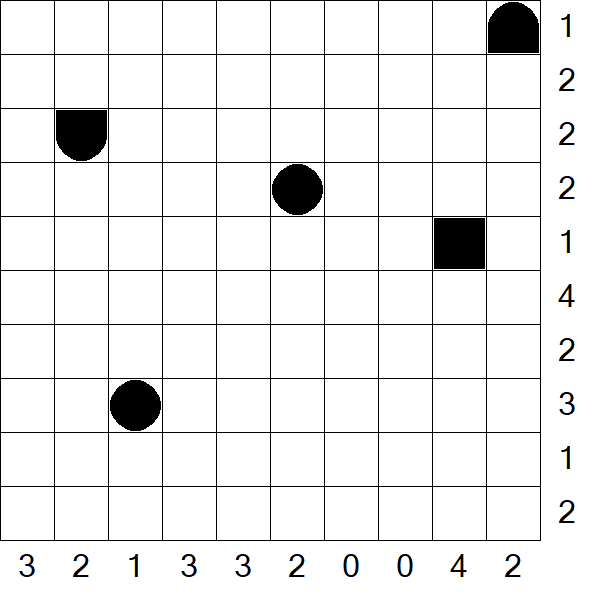 Battleships - Simple