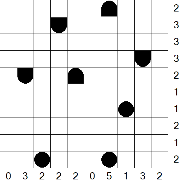 Battleships - Simple