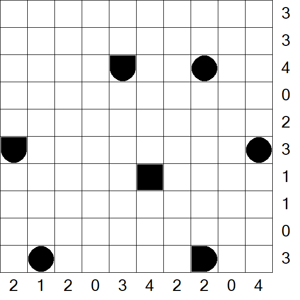 Battleships - Simple
