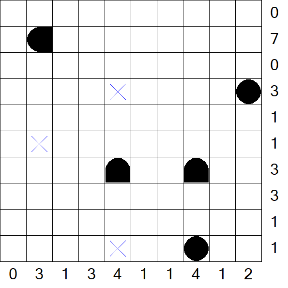 Battleships - Simple