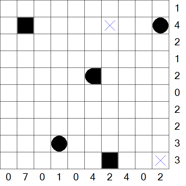 Battleships - Fácil