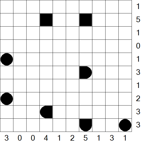 Battleships - Fácil