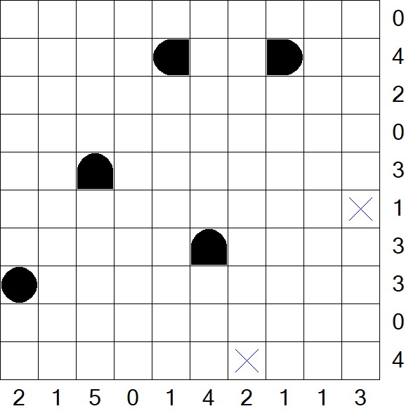 Battleships - Fácil