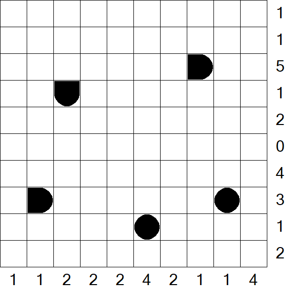 Battleships - Fácil
