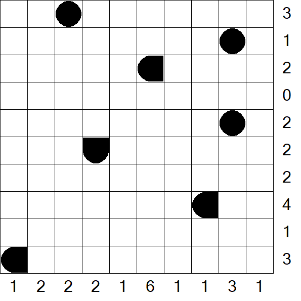 Battleships - Fácil