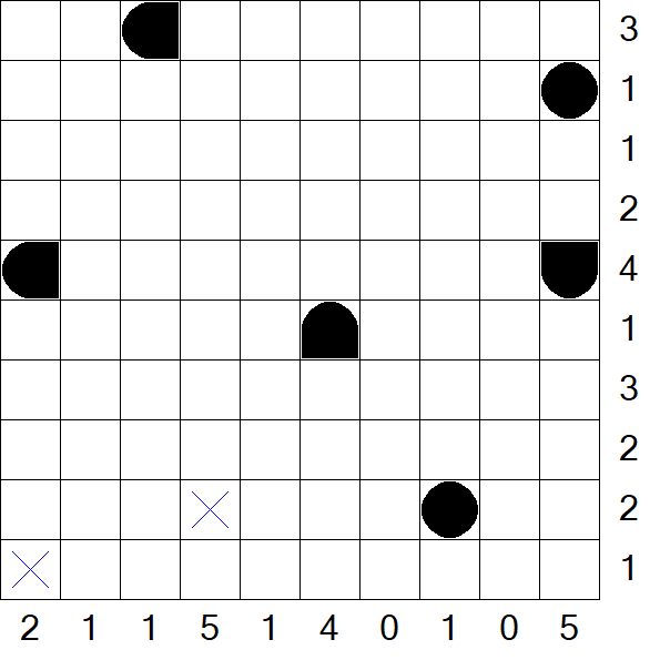 Battleships - Einfach