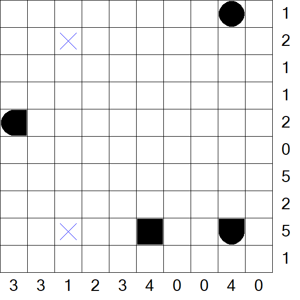 Battleships - Einfach