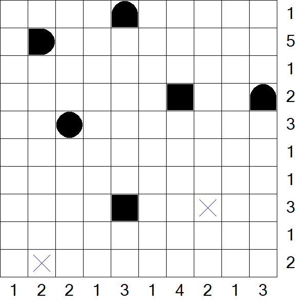 Battleships - Simple