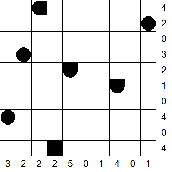 Battleships - Simple