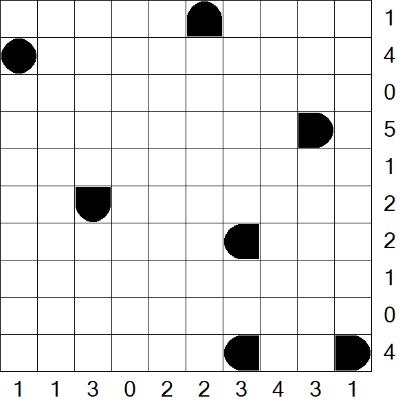 Battleships - Simple