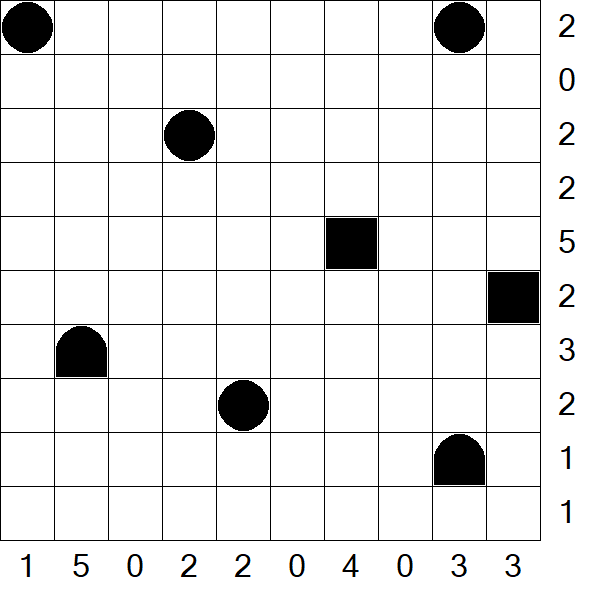 Battleships - Simple