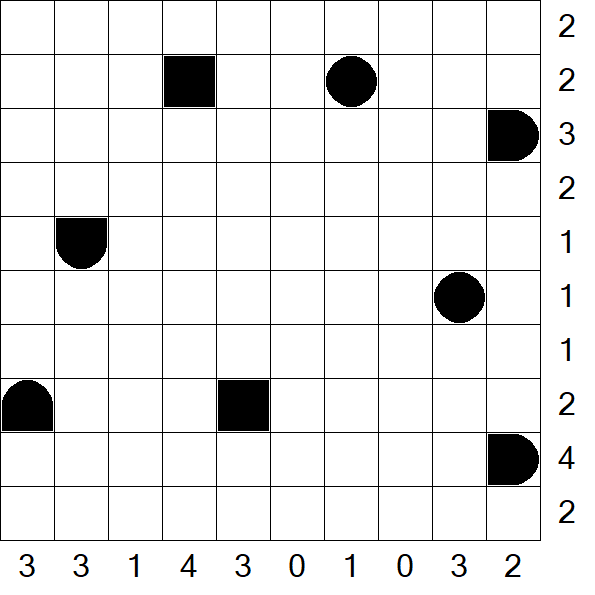 Battleships - Simple