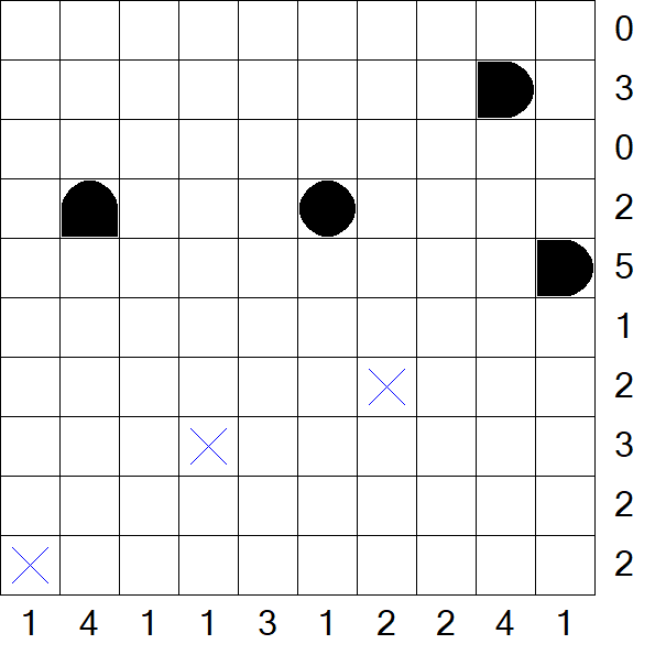 Battleships - Simple