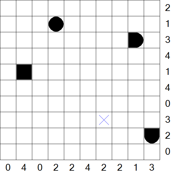 Battleships - Simple