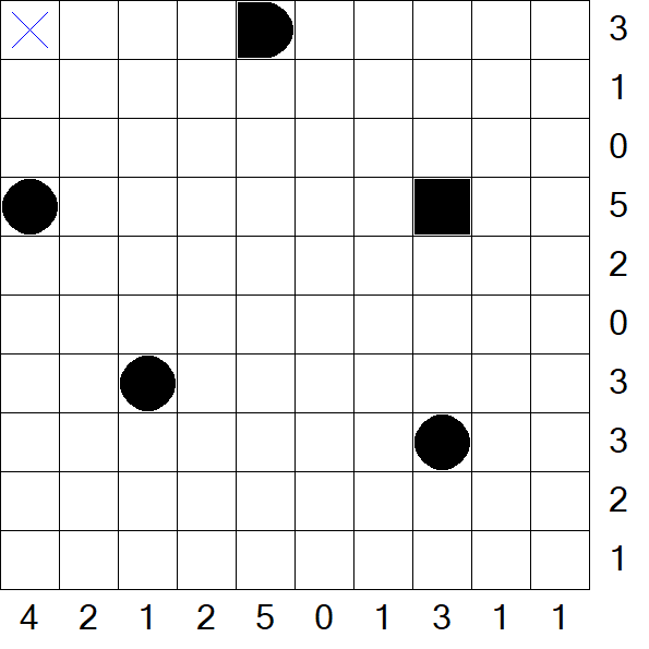 Battleships - Simple