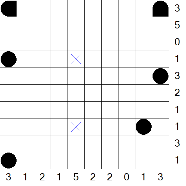 Battleships - Simple