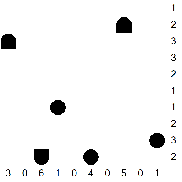 Battleships - Einfach