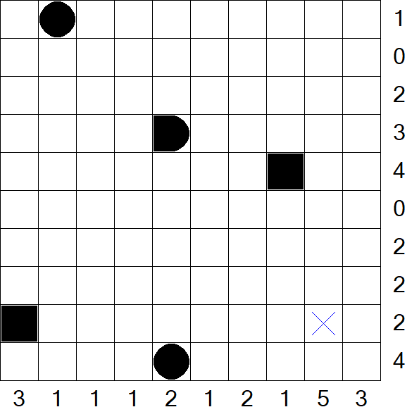 Battleships - Einfach