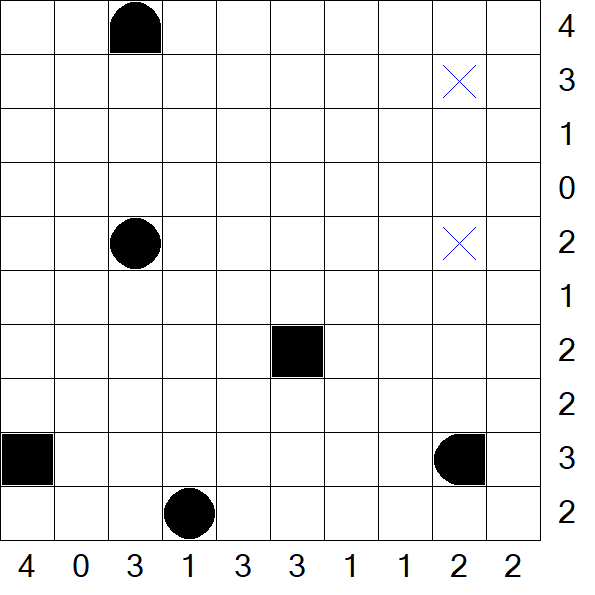 Battleships - Einfach