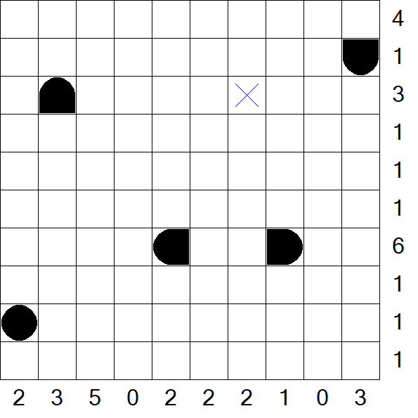 Battleships - Einfach