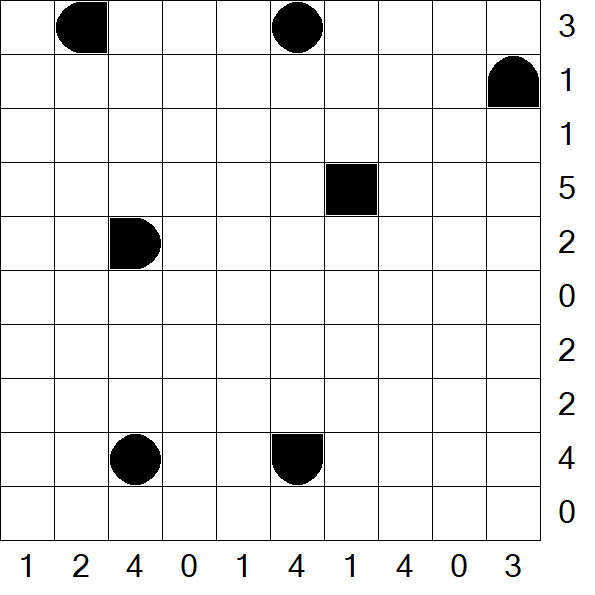 Battleships - Einfach