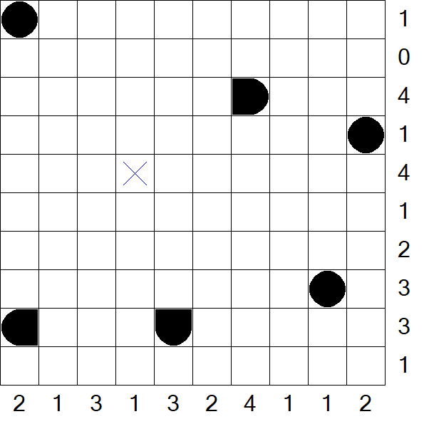 Battleships - Einfach
