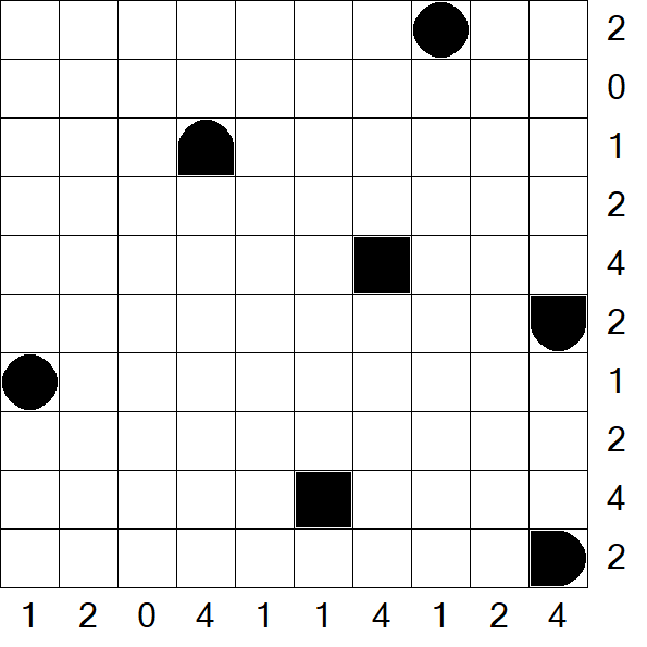 Battleships - Einfach