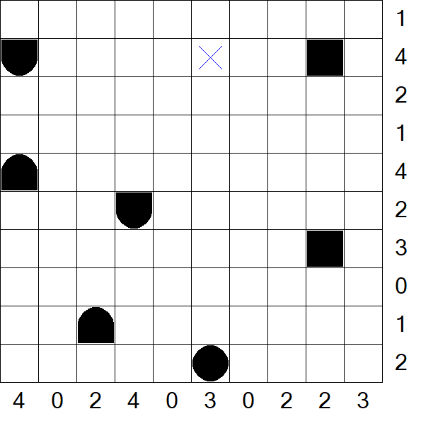 Battleships - Einfach