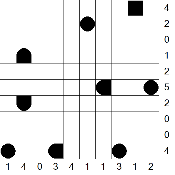 Battleships - Einfach