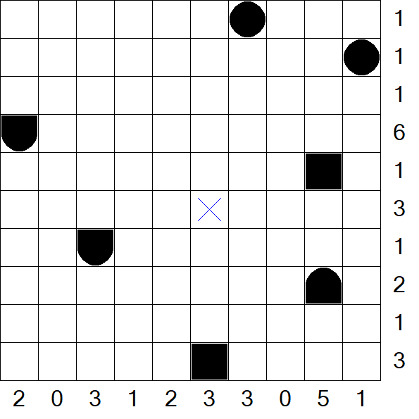 Battleships - Einfach