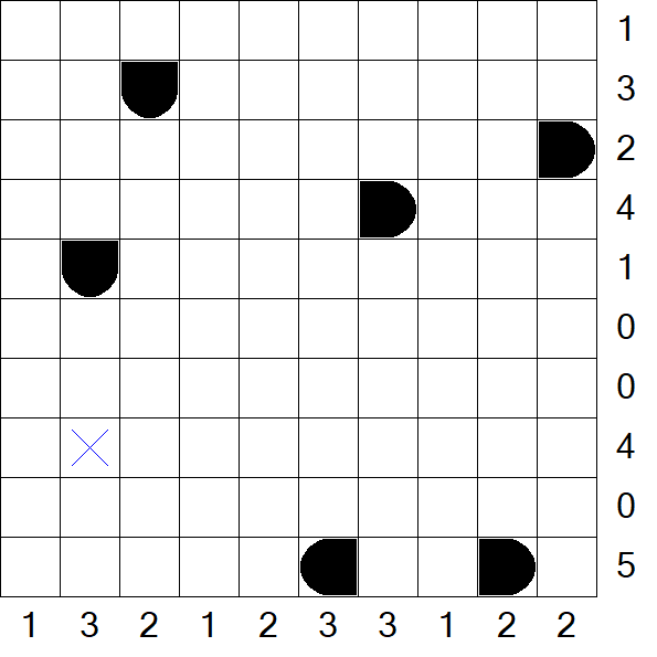 Battleships - Einfach