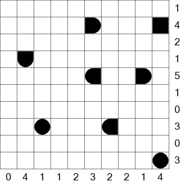 Battleships - Einfach