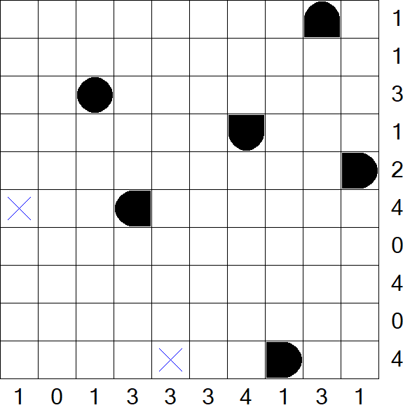 Battleships - Einfach