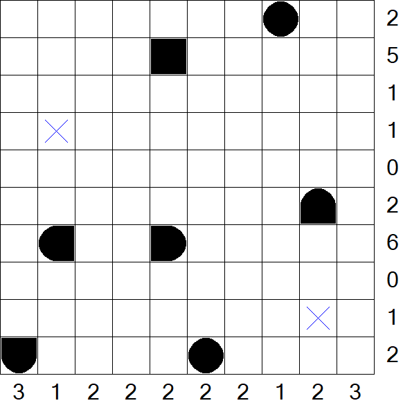 Battleships - Einfach