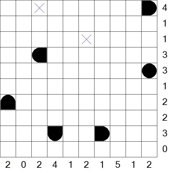 Battleships - Einfach