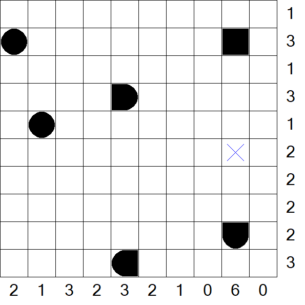 Battleships - Einfach