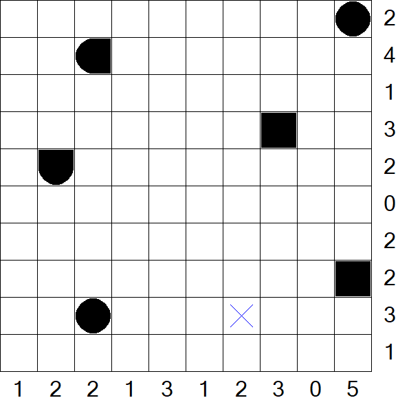 Battleships - Einfach