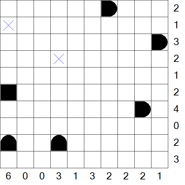 Battleships - Einfach