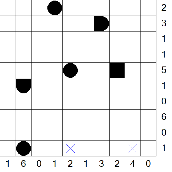 Battleships - Einfach