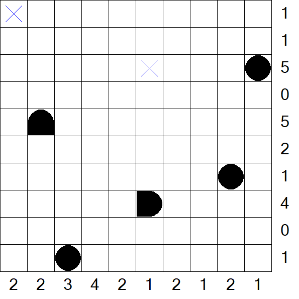 Battleships - Einfach