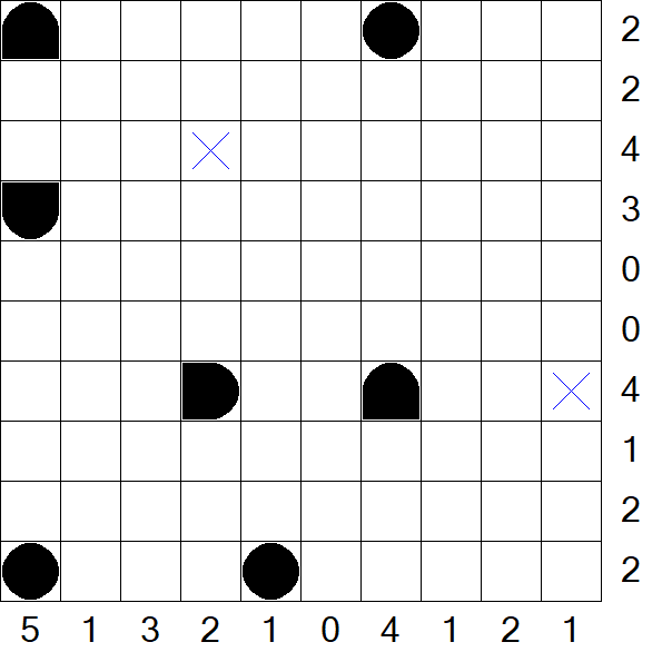 Battleships - Einfach
