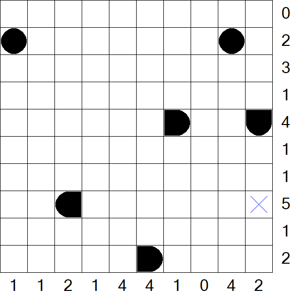 Battleships - Einfach
