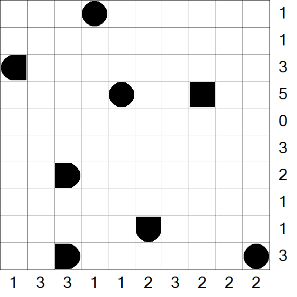 Battleships - Einfach