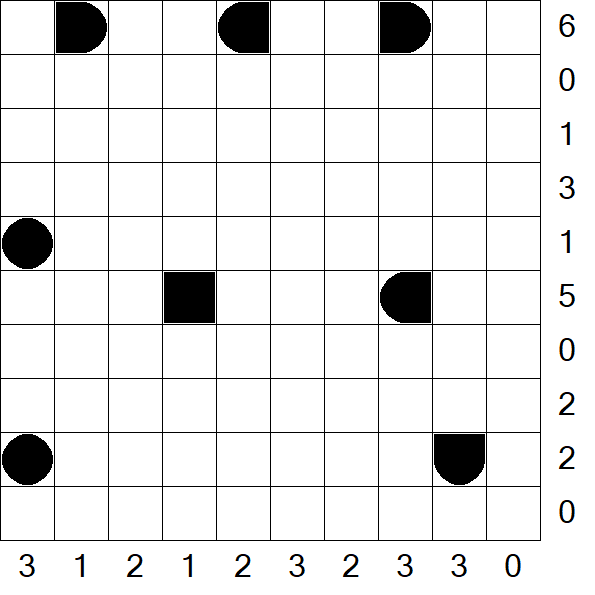 Battleships - Simple