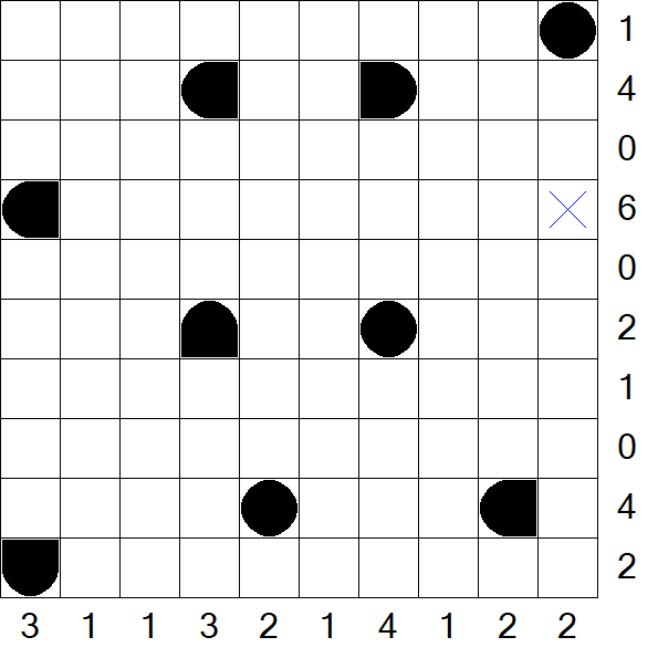 Battleships - Einfach