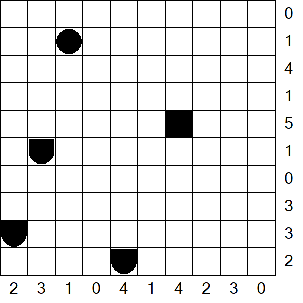 Battleships - Einfach