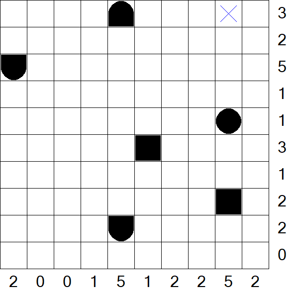 Battleships - Einfach