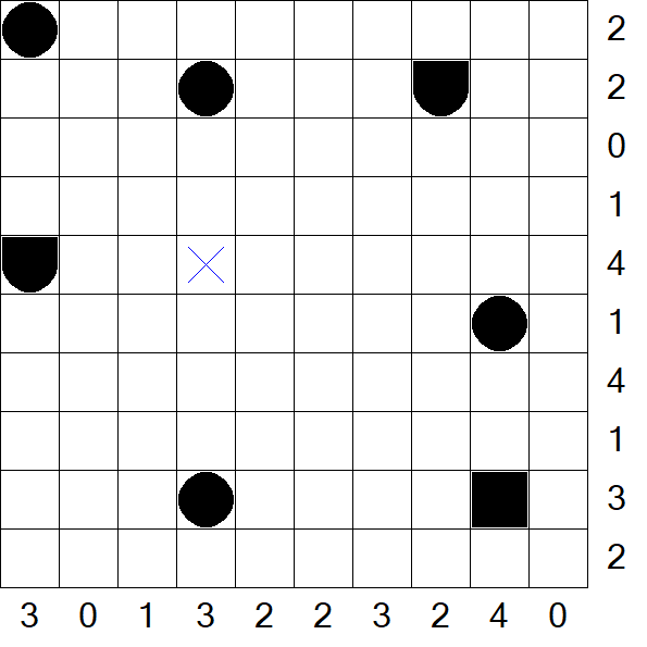 Battleships - Simple