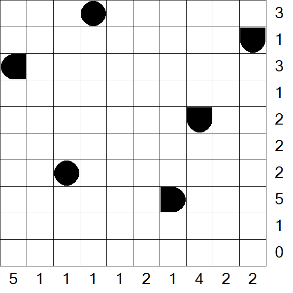 Battleships - Einfach