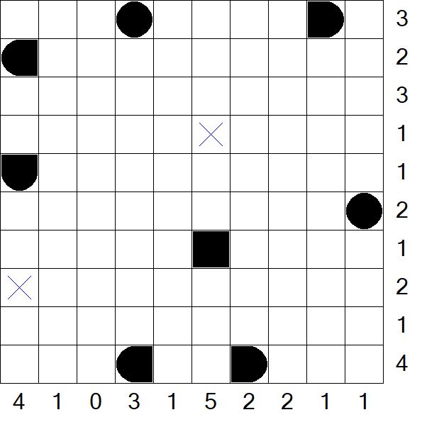 Battleships - Einfach